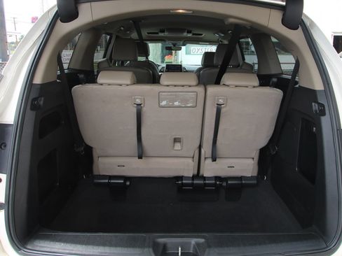 Used 2018 Honda Odyssey EX-L image 13