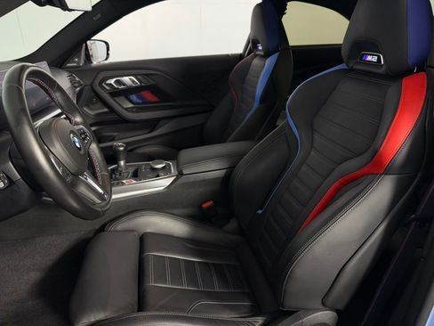 Used 2023 BMW M2 w/ Lighting Package image 23
