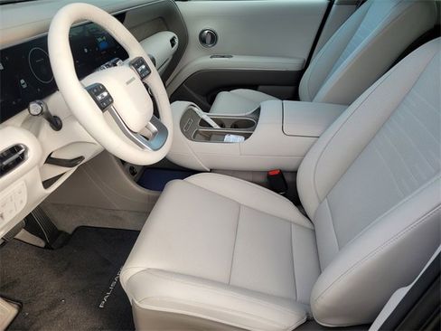 New 2026 Hyundai Palisade Limited image 12