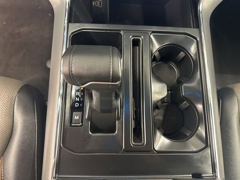 New 2025 Ford F150 Lariat w/ Equipment Group 501A Mid image 29