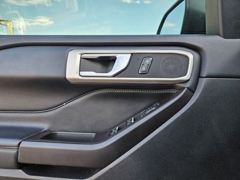 Used 2020 Ford Explorer XLT w/ Equipment Group 202A RWD image 23