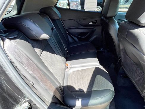 Used 2017 Buick Encore Preferred FWD image 13