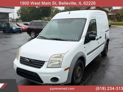 Used 2012 Ford Transit Connect XLT