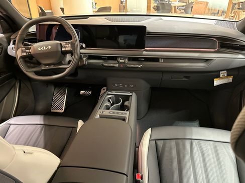 New 2026 Kia EV9 GT-Line image 22