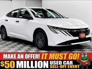 New 2027 Nissan Sentra S FWD video 1