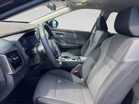 Used 2021 Nissan Rogue SV AWD/4WD image 7