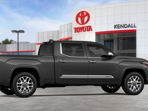 New 2026 Toyota Tundra 1794 Edition image 58