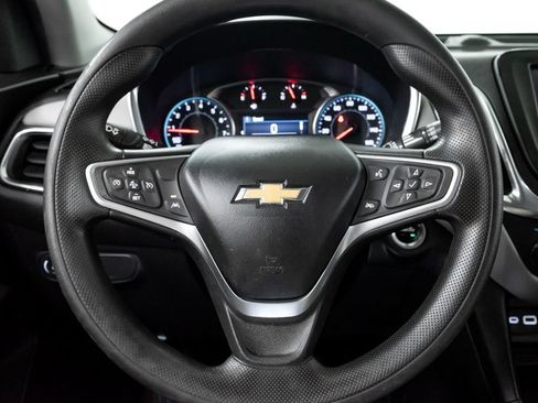 Used 2022 Chevrolet Equinox LS w/ LS Convenience Package FWD image 13