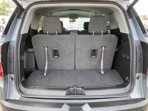 Used 2020 GMC Acadia SLE w/ Driver Convenience Package AWD/4WD image 5
