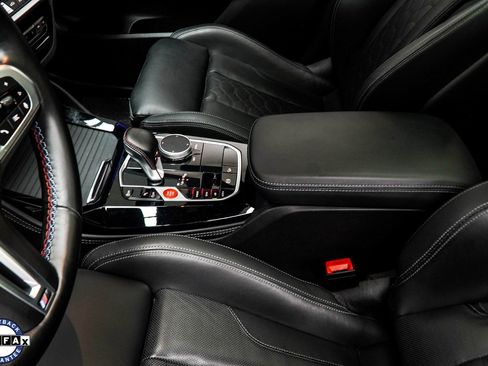 Used 2023 BMW X4 M image 17