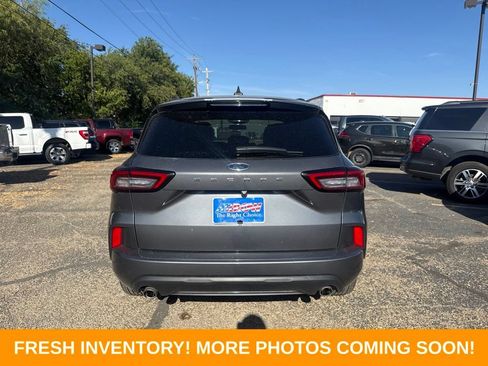 Used 2024 Ford Escape ST-Line FWD image 5
