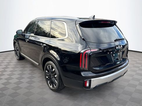 Used 2023 Kia Telluride SX Prestige image 8