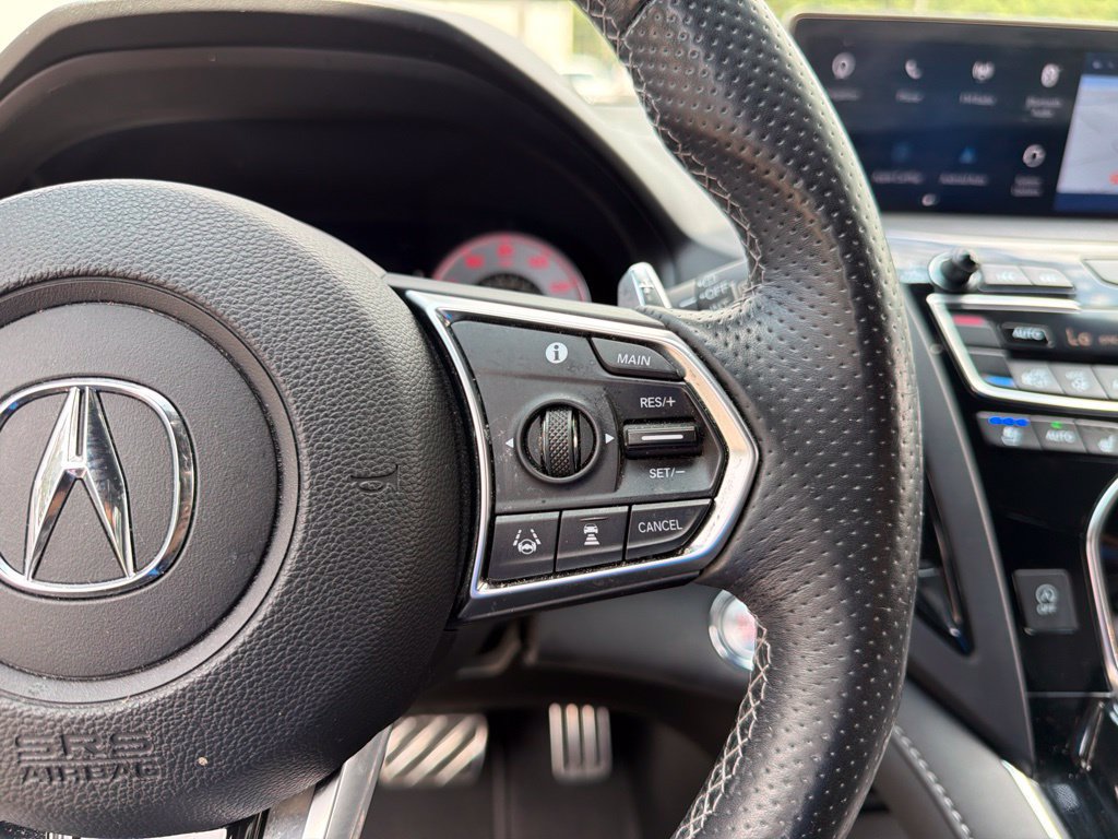Used 2020 Acura RDX w/ Advance Package AWD/4WD image 17