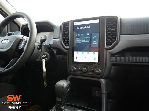 New 2025 Ford Ranger XL image 17