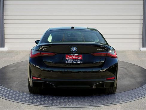 Used 2023 BMW i4 eDrive35 w/ Premium Package RWD image 6