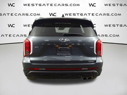 Used 2024 Hyundai Palisade XRT image 7