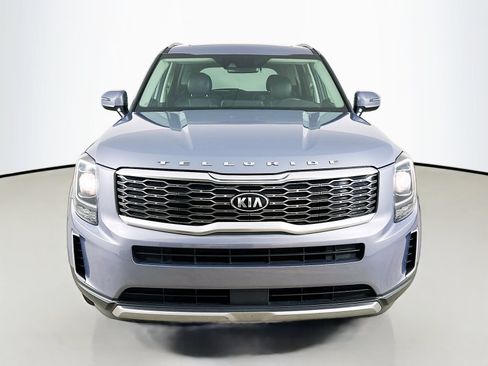 Used 2020 Kia Telluride S AWD/4WD image 2