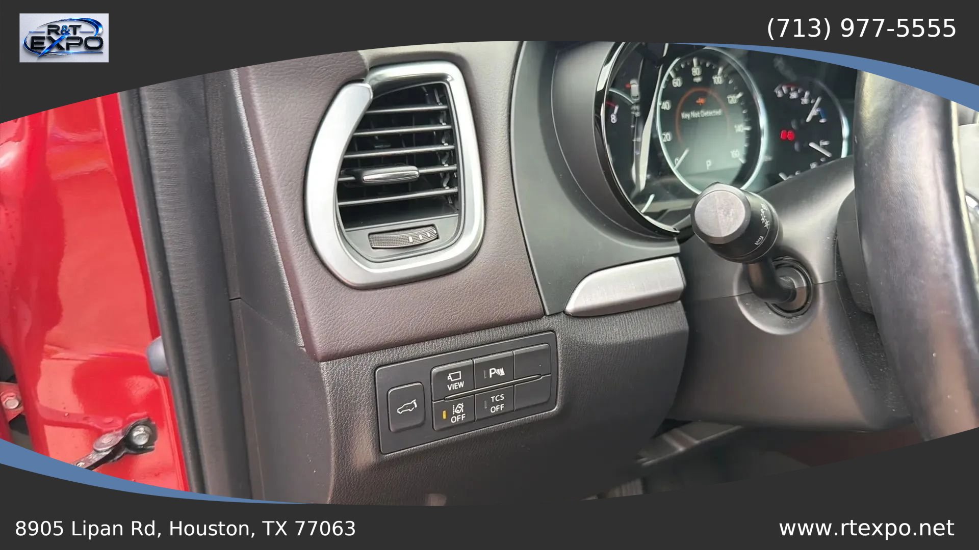 Used 2019 MAZDA CX-9 Grand Touring FWD image 24