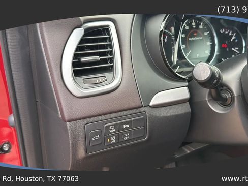 Used 2019 MAZDA CX-9 Grand Touring FWD image 24
