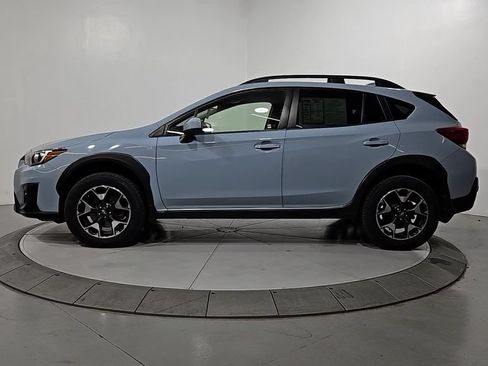 Used 2019 Subaru Crosstrek 2.0i Premium AWD/4WD image 2