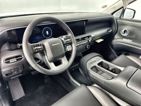 Used 2026 Hyundai Palisade SEL image 13