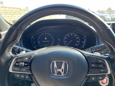 Used 2022 Honda Accord Sport image 21