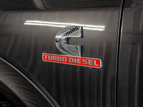 Used 2024 RAM 2500 Tradesman w/ Towing Technology Group AWD/4WD image 55