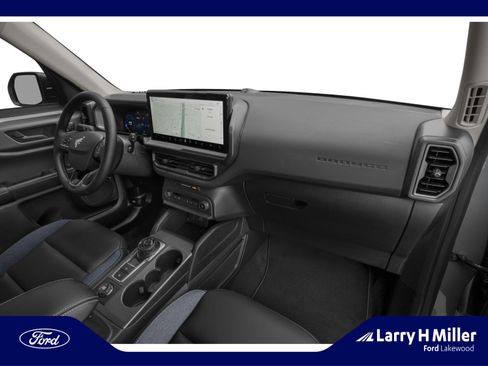 New 2026 Ford Bronco Sport Outer Banks image 10