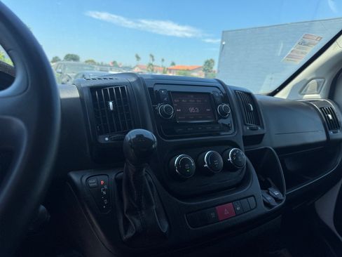Used 2020 RAM ProMaster 2500 FWD image 23
