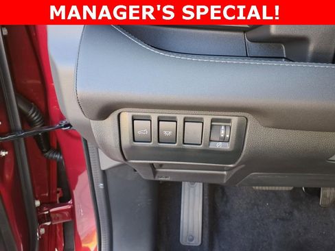 New 2025 Subaru Ascent Touring image 49