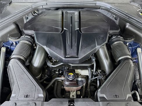 Used 2021 Genesis GV80 3.5T Advanced + image 36