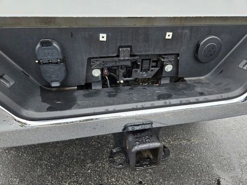 Used 2024 Chevrolet Silverado 2500 LT w/ Convenience Package AWD/4WD image 18
