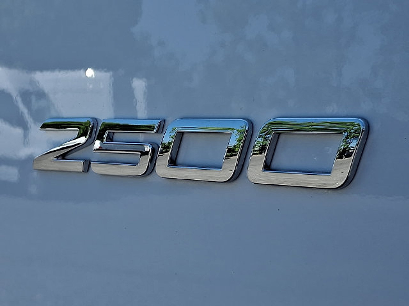 Used 2026 Mercedes-Benz Sprinter 2500 image 25