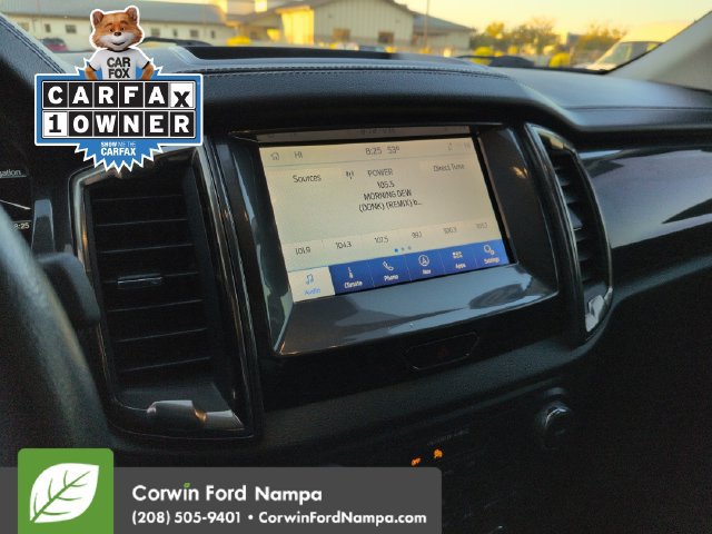 Used 2020 Ford Ranger Lariat w/ Equipment Group 501A Mid AWD/4WD image 16