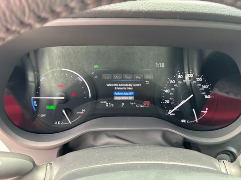 New 2026 Toyota Sienna XLE FWD image 29