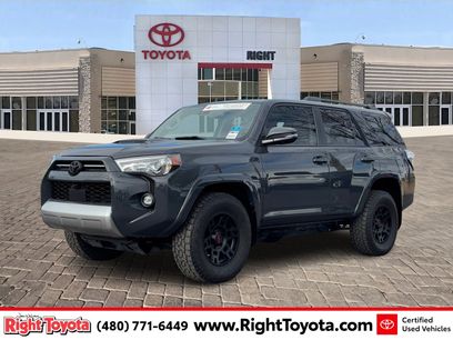 Certified 2024 Toyota 4Runner TRD Off-Road Premium w/ Off Road Premium Plus Package