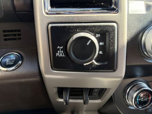 Used 2019 Ford F250 King Ranch w/ King Ranch Ultimate Package AWD/4WD image 23