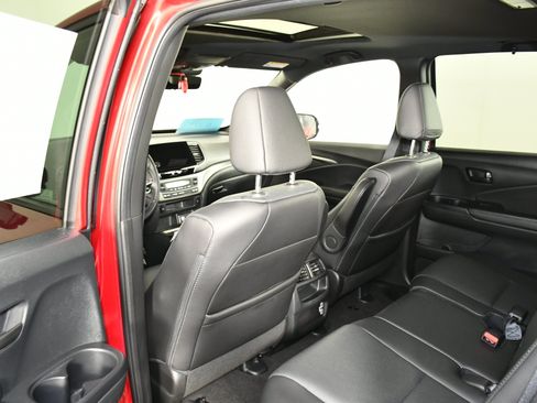 Used 2023 Honda Passport EX-L image 49