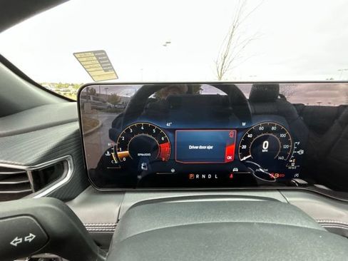 Used 2025 Ford Mustang Premium RWD image 28