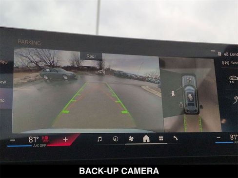 New 2026 BMW X7 xDrive40i w/ M Sport Package image 22