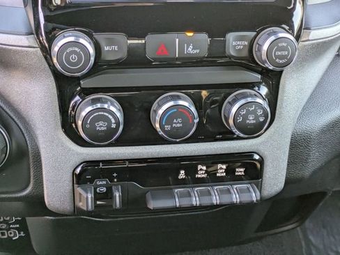 Used 2025 RAM 1500 Tradesman w/ Night Edition AWD/4WD image 19