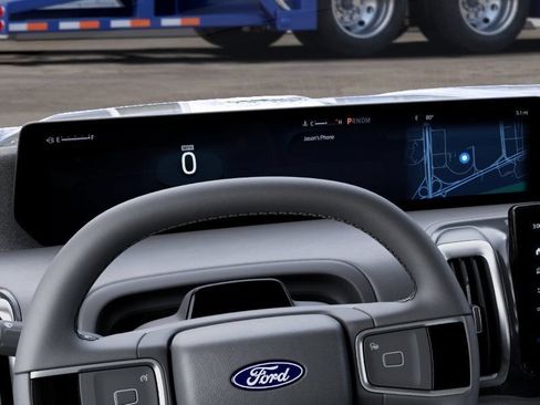 New 2027 Ford Expedition Platinum w/ Driver's Package AWD/4WD image 13