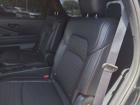 Certified 2024 Nissan Pathfinder Rock Creek image 11