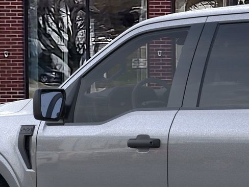 New 2025 Ford F150 STX w/ STX Black Appearance Package image 20