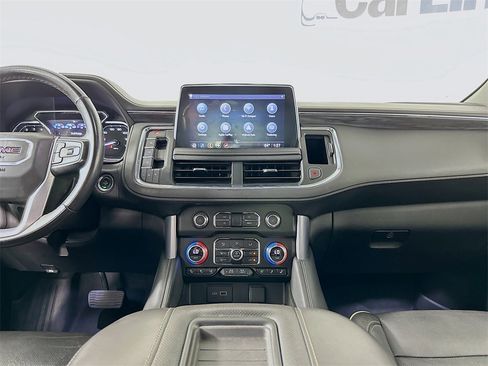 Used 2021 GMC Yukon SLT image 27