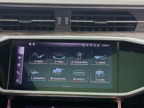 Used 2024 Audi A7 3.0T Premium Plus w/ Premium Plus Package image 12