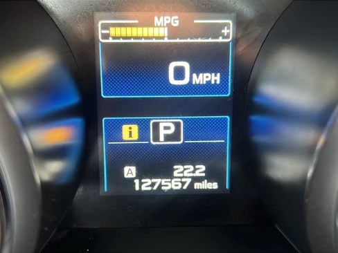 Used 2015 Subaru Legacy 2.5i w/ Popular Package #1 image 12