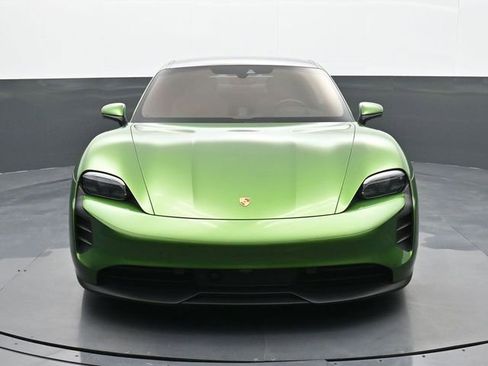 Certified 2022 Porsche Taycan GTS image 27