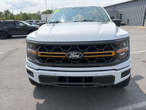 Used 2025 Ford F150 Tremor w/ Bed Utility Package AWD/4WD image 9