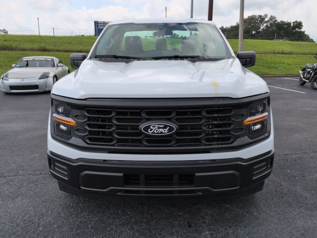 New 2026 Ford F150 XL RWD image 3